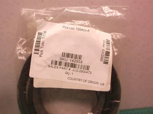 2900473 Hydraulic Cylinder Seal Kit Fits JLG Crane And Man Lift 4 X 5-1/2 - Picture 1 of 3