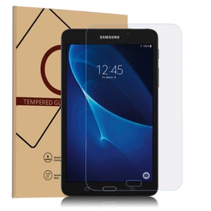 Tempered Glass Screen Protector Film for Samsung Galaxy Tab A 7.0 Inch SM-T280 - Picture 1 of 6