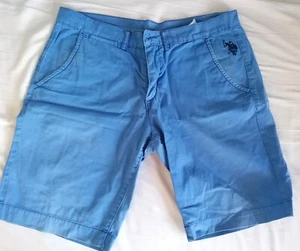Pantaloncini uomo U.S. Polo Assn. - Foto 1 di 6