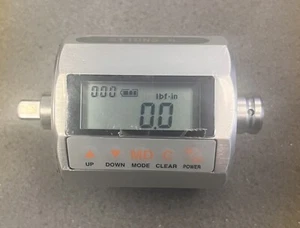 Tohnichi ST10N3-G Spin Torque Rotary Peak Torque Meter - Picture 1 of 4