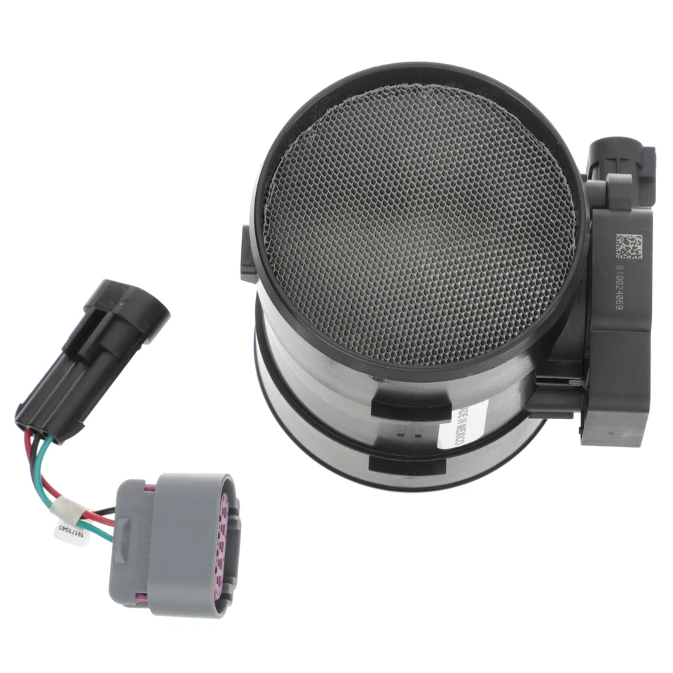 OEM NEW 1994-2006 GM Mass Airflow Sensor Kit with Wiring Connector 19332971 - Image 1 of 4