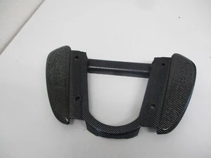 Verkleidung Abdeckung Gepäckträger  5HE F4773 Yamaha YQ50 AEROX  2002-2013 - Picture 1 of 3