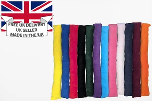 Fleeces Draught Excluder Decorative Door or Window Draft Guard, Energy Save - Picture 1 of 48