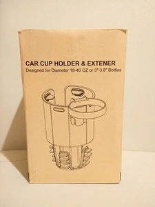 Scotty Getränkehalter 311 Nagelneu Ideal zum Kanu / Kajak Angeln - Bild 1 von 7