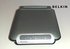 BELKIN 5-PORT 10/100 NETWORK SWITCH MODEL F5D5131-5  PC INTERNET