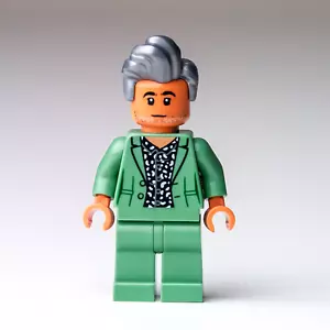 NEU Tan France - Queer Eye - The Fab 5 Loft - 10291 (que001) LEGO® Minifigur - Bild 1 von 6