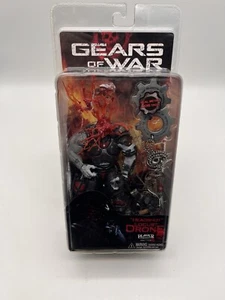 GEARS OF WAR HEADSHOT LOCUST DRONE - exclusive Actionfigur Action Figur NECA OVP - Bild 1 von 8
