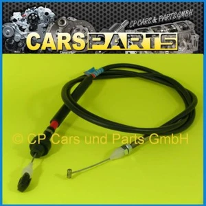 Gaszug 1,96 m - LADA Niva 1700 cm³ Modell 21214 21214-1108054-10 - Bild 1 von 1