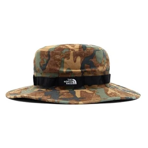 The North Face Herren - Klasse V Brimmer Hut - Kelp Tan TNF Camo Print - NPF - Bild 1 von 3