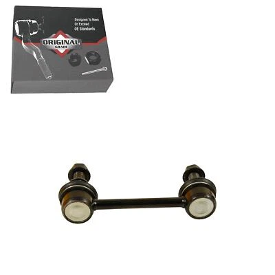 Mevotech Suspension Stabilizer Bar Link Kit Rear For 1991-2002 Saturn SL2 - Image 1 of 3
