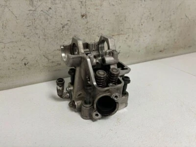 Aprilia SXV 450 550 2007 OEM culata de motor delantero AP9150317 Foto 1 de 4