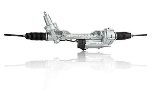 Servolenkung Lenkgetriebe elektrisch BMW 1er E81 E82 E87 E88 E90 E91 E92 E93 E84 - Bild 1 von 8