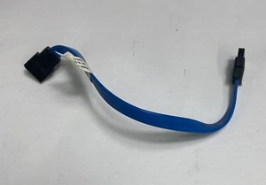 Dell TGV4D / 0TGV4D Vostro 3267 3268 HDD SATA Connector Blue Cable - Photo 1/4