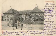 CARTE POSTALE COMMERCY  - MEUSE  - ECOLE NORMALE