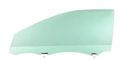 Se adapta a: Toyota Camry 2015-2017 sedán lado del conductor puerta delantera izquierda ventana vidrio Foto 1 de 4