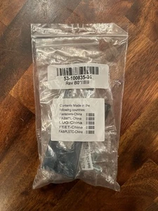 New Cisco 53-100835-01 Rack Mount Hardware kit. - Picture 1 of 2