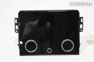2019-2023 LAND RANGE ROVER L405 DASH CLIMATE CONTROL SCREEN DISPLAY MONITOR OEM - Picture 1 of 10