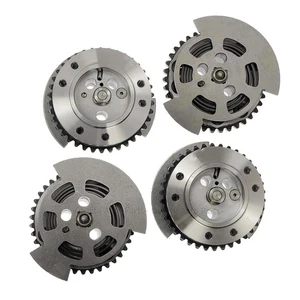 Pignone albero a camme In Ex VVT per Jaguar Land Rover F-Pace XK XJ Range Rover 5.0L - Foto 1 di 8