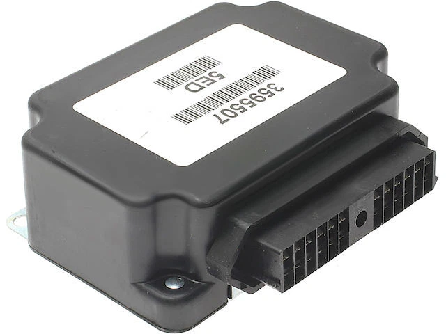 For 1992-1993 Ford Taurus Computer Control Relay SMP 25198QJSM 1995 — 第 1/2 张图片