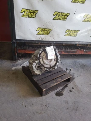 Automatic Transmission 2.3L Fits 01-04 VOLVO 70 SERIES 1263381 - Image 1 of 4