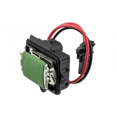 Résistance Chauffage Ventilation Pour Renault Megane I 7701046061 - Immagine 1 di 4