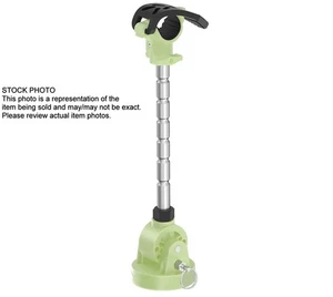 Trolling Motor Stabilizer Glow in The Dark Support Mount - Picture 1 of 2