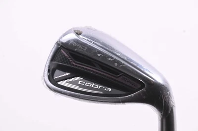Ladies Cobra King Radspeed Gap Wedge / 47 Degree / Ladies Flex KBS PGI 55 - Image 1 of 4