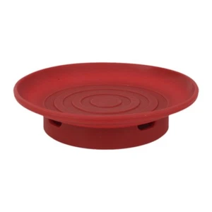 2-in-1 Silicone Cup Cover & Snack Tray Mini Charcuterie Board Practical - Picture 1 of 20