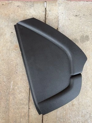 Chevrolet Tahoe 2017 pasajero delantero derecho tablero tapa moldura OEM/9AD Foto 1 de 2