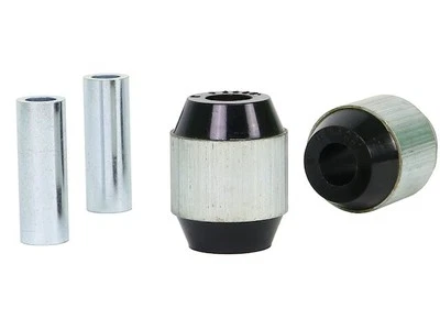 Kit de buje de brazo de control Whiteline 37898HYYW para BMW 323i 1998-2000 Foto 1 de 2