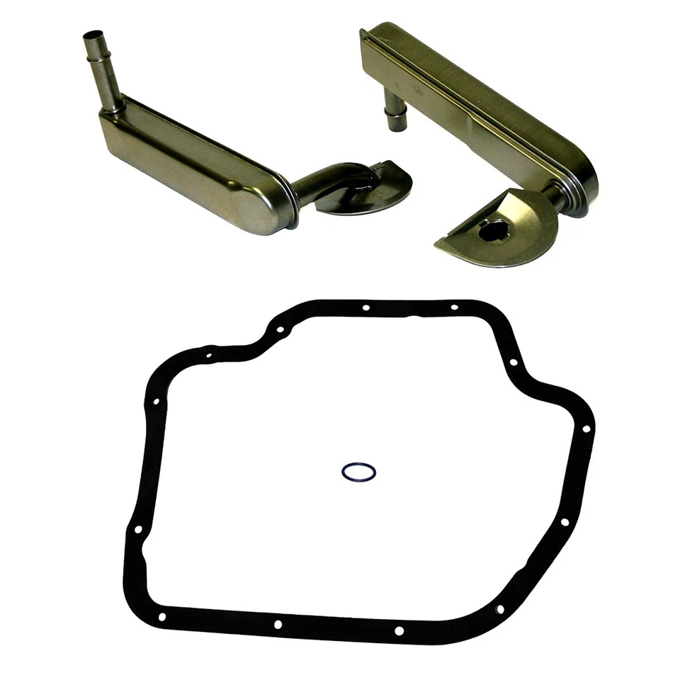 Filtro de transmisión automática 58879 WIX para Chevy Olds NINETY OCHO De Ville Foto 1 de 1