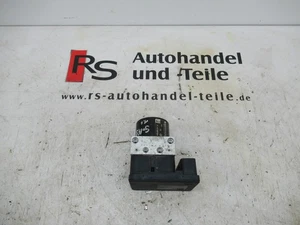 Unidad de control bloque hidráulico 1K0907379K unidad ABS para VW Golf V 1K 5 - Imagen 1 de 12