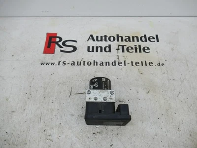 Unidad de control bloque hidráulico 1K0907379K unidad ABS para VW Golf V 1K 5 - Imagen 1 de 4