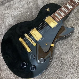 Used Gibson Musical Instruments Les Paul Studio Owari Komaki Store No.RG2399 - Picture 1 of 11