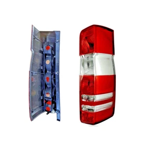 Fits Mercedes Sprinter Rear Tail Light Lens Right Side O/S Driver 2006–2018 - Picture 1 of 1