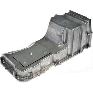 264-375 Dorman Oil Pan for Chevy SaVana Express Van Yukon Suburban GMC 2500 3500 - Picture 1 of 1