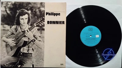 Philippe Bonnier 33 tours - Photo 1/2