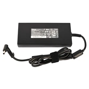 NUEVO EE. UU. Enchufe Cargador 240W A20-240P2A Para MSI Sword 15 A12UE A12UE-605 4.5*3.0 - Imagen 1 de 5