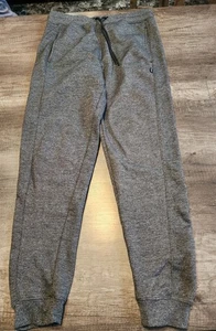 CSG Champs Sporting Gear Medium dunkelgraue Jogginghose für Herren neu ohne Etikett - Bild 1 von 3