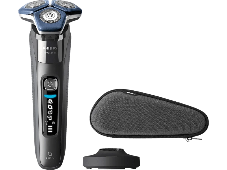 PHILIPS S7887/35 Rasierer Series 7000 , SteelPrecision Klingen - Bild 1 von 1