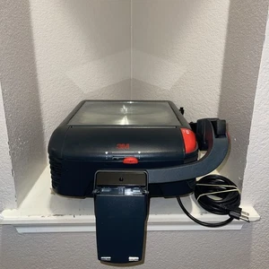 3M 1840 Overhead Transparency Projector. Working, Clean, and Nostalgic! - Picture 1 of 18