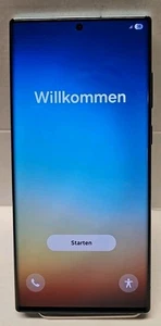 Samsung Galaxy S22 Ultra - 512GB - 5G-(01470) - Bild 1 von 7