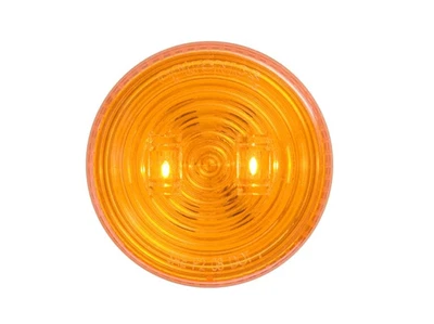 MCL527AB Optronics Amarillo LED 2.5" Ojal Montaje Marcador/Luz de Liquidación Foto 1 de 2