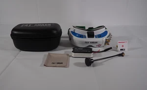 Fat Shark FSV1063 Dominator V3, - Picture 1 of 12