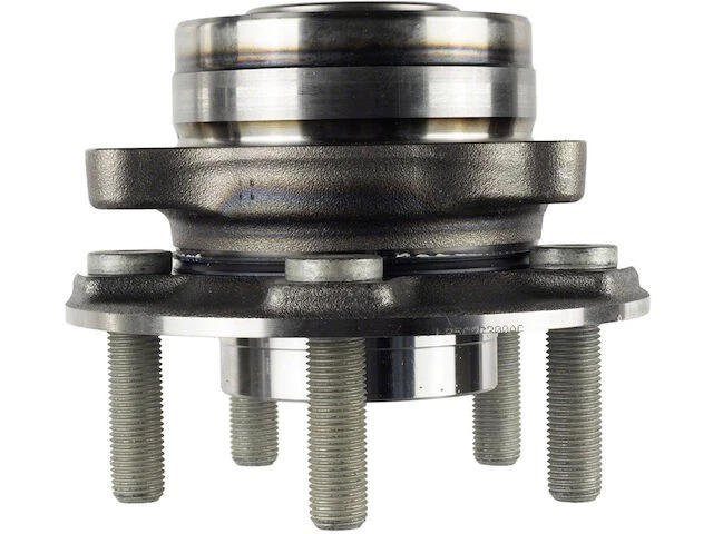 Front Wheel Hub Assembly For 2020-2025 Ford Explorer 2021 2022 2023 2024 FG374BQ - Image 1 of 1