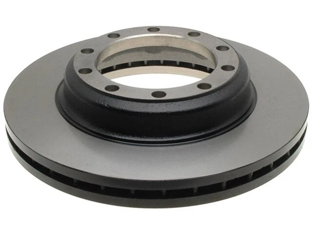 AC Delco 11YW68J Front Brake Rotor Fits 2000-2003 Ford F-650 — 第 1/1 张图片