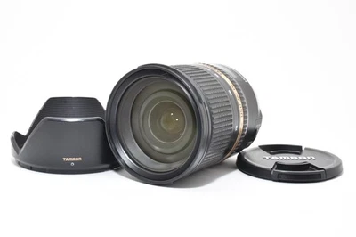 [Near Mint] TAMRON SP 24-70mm f/2.8 Di VC USD AF Zoom Lens Sony A mount From JP - Image 1 of 4