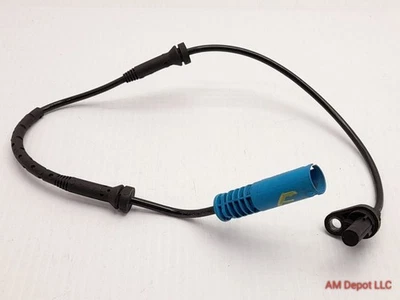 2007 BMW 335xi 328xi xDrive AWD E90 E92 Rear ABS Sensor DXC Generator 6764859 - Изображение 1 из 3