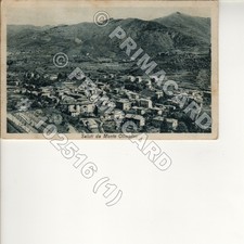 102516 COMO 1938 MONTE OLIMPINO DESTINATA AD AVIERE AEROPORTO GROTTAGLIE TARANTO