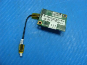 HP EliteBook 2560p 12,5" Modem Modul Board mit Kabel 628824-001 - Bild 1 von 3